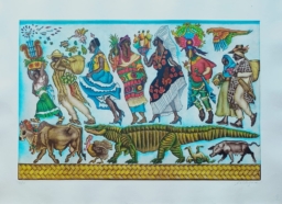 Guelaguetza