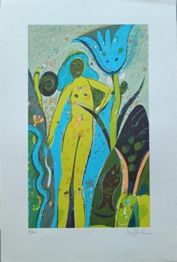 La Primavera