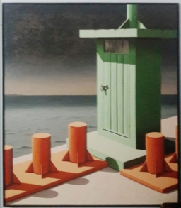 Samuel Meléndrez S/T