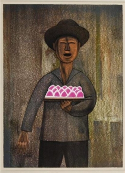 Merenguero