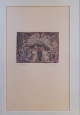 La orinada